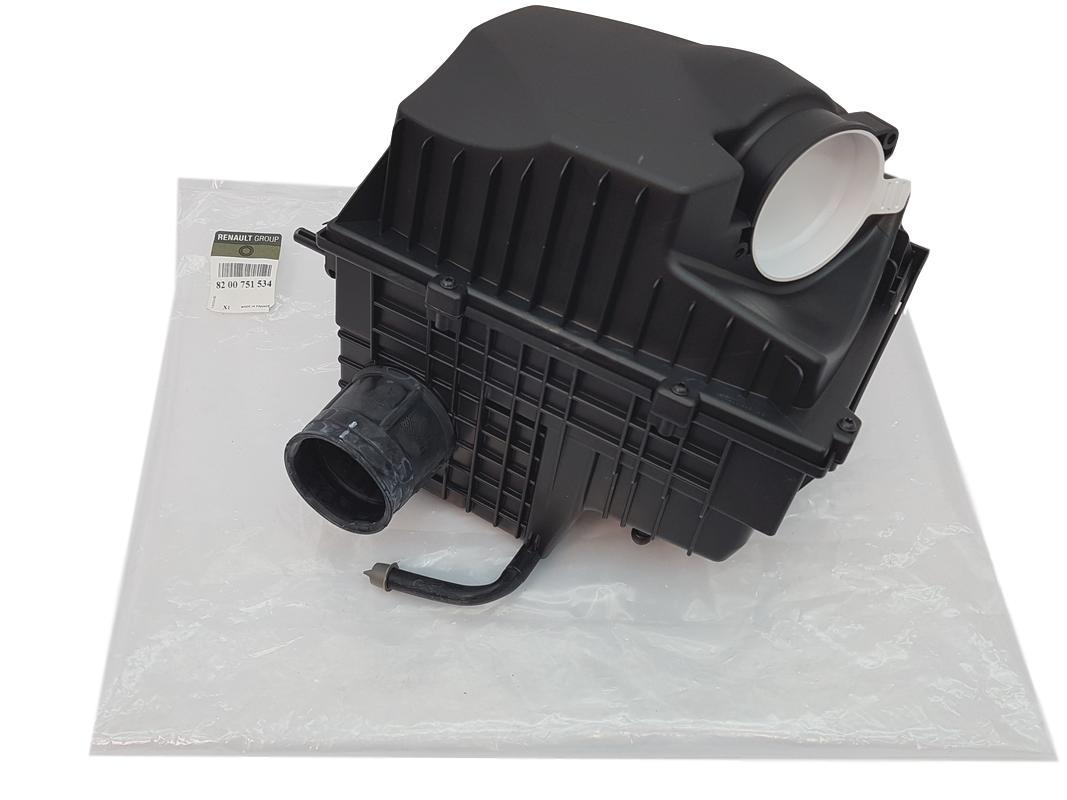 HAVA FILTRE KAZANI MASTER III