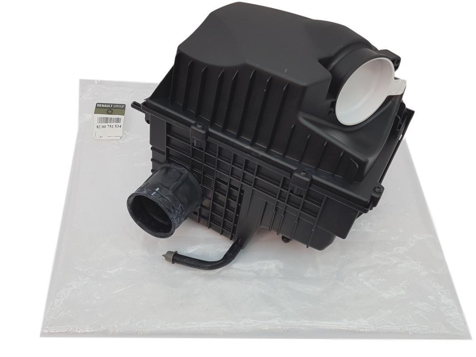 HAVA FILTRE KAZANI MASTER III