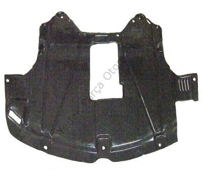 KARTER MUHAFAZASI A001 ALFA156 98-06