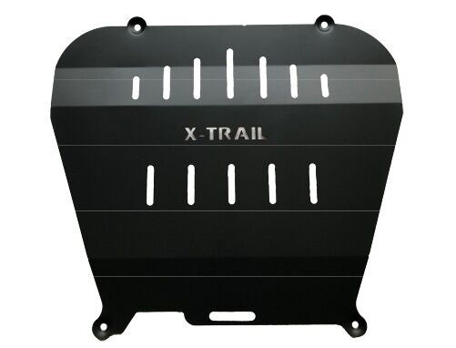 X-Trail 2 T31 Karter Muhafazası 2008 - 2013 9945004 50842YKZYX Prizma