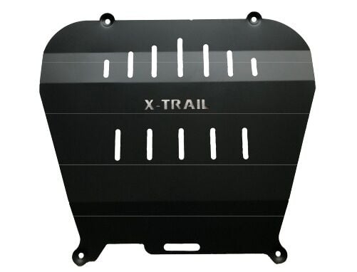 X-Trail 2 T31 Karter Muhafazası 2008 - 2013 9945004 50842YKZYX Prizma