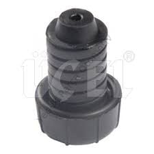 KAPUT AYAR LASTİĞİ 10451 R19 MEGANE-I SAFRANE VIDALI 7700785411