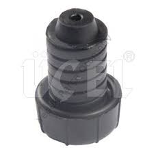 KAPUT AYAR LASTİĞİ 10451 R19 MEGANE-I SAFRANE VIDALI 7700785411
