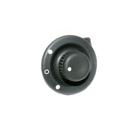 Clio 4 Elektrikli Dış Dikiz Aynası Kumandası 2013 2020 255706283R Renault Mais