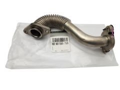 EGR BORUSU MASTER III-TRAFIC II 2.3 DCI