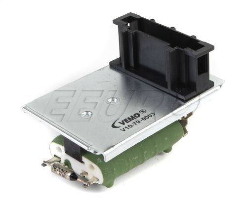 KALORİFER REZİSTANSI HLR100029 CADDY-II 1.9 D-II 1.9 SEDAN