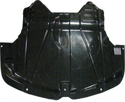 KARTER MUHAFAZASI A002 ALFA147 (04-09) (PLASTİK)