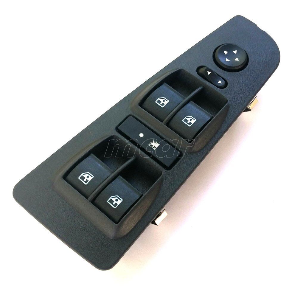 CAM ANAHTARI AN220 LINEA AYNA AYARLI 4LÜ