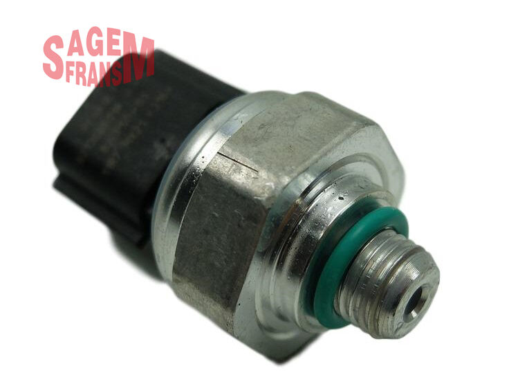 Klima Basinc Musuru Clio Iv-Megane Iii-Fluence-Duster-Lodgy-Dokker-Duster-Kadjar