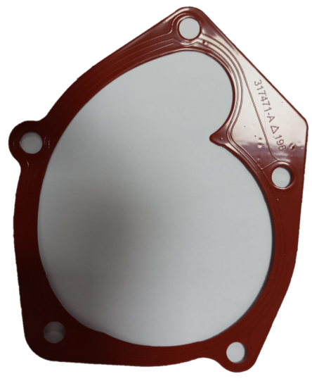 Devirdaim Contasi Clio-Kangoo 1.5Dci (Sac-1.Kalite)