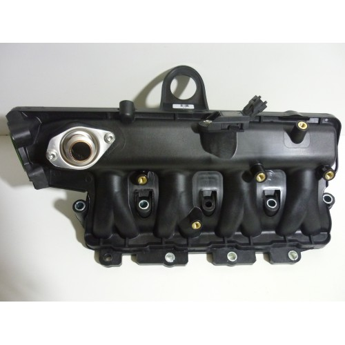 EMME MANIFOLDU DOBLO-ALBEA-PUNTO-FIORINO 1.3 EGRLI