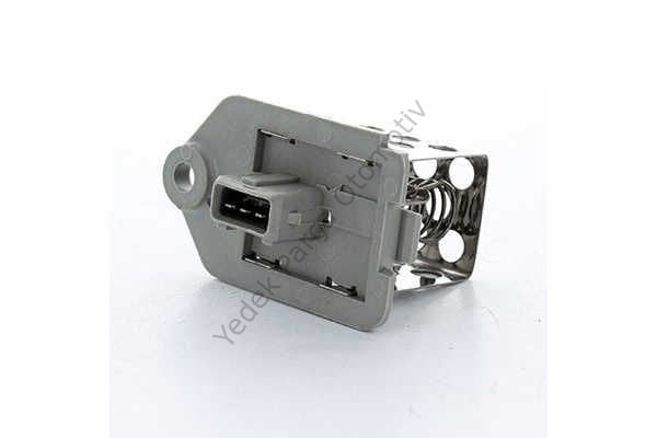 FAN REZİSTANSI HLR100032 P307 - P407 1.6 16V GRİ