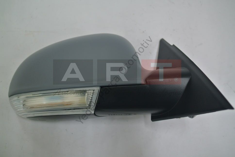 AYNA SAĞ M006.6171 PASSAT 2003-2005 ELEKTRİKLİ ISITMALI ASTARLI SİNYALLİ