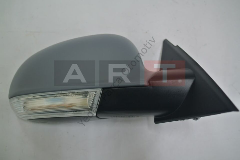 AYNA SAĞ M006.6171 PASSAT 2003-2005 ELEKTRİKLİ ISITMALI ASTARLI SİNYALLİ