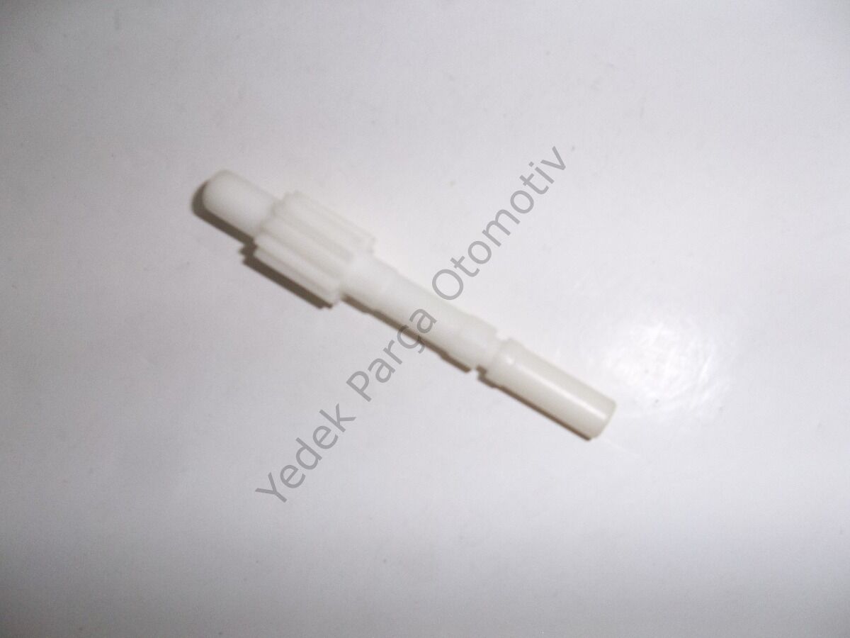 KİLOMETRE DİŞLİSİ DK2007 TPSX M131