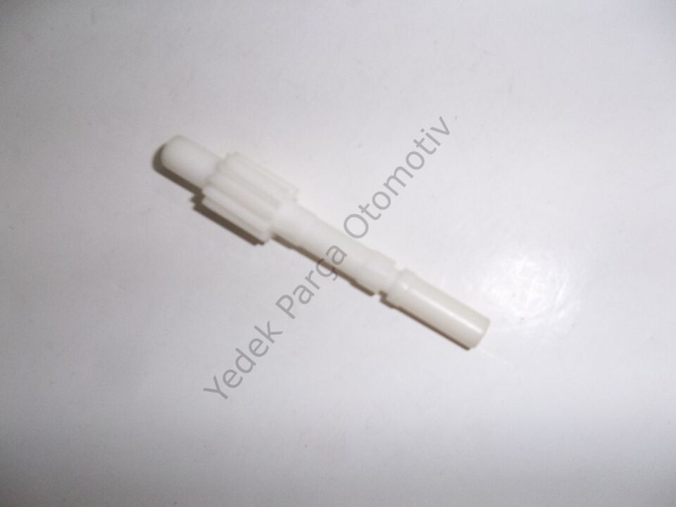 KİLOMETRE DİŞLİSİ DK2007 TPSX M131