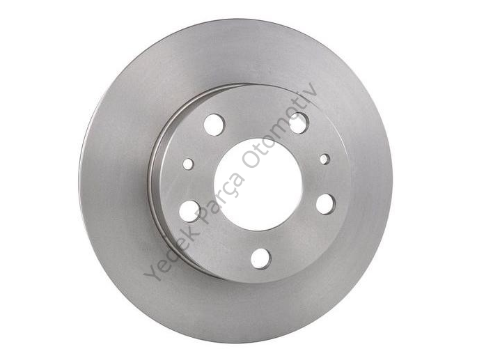 FREN DISKI ON HAVALI  DUCATO BOXER JUMPER 2006-  300 MM