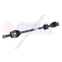 AKS KOMPLE SAĞ 10500021 EGEA 1.4 16V 15-> LALESİZ
