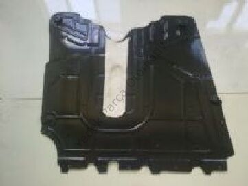 KARTER MUHAFAZASI D002 DOBLO-III PLASTİK