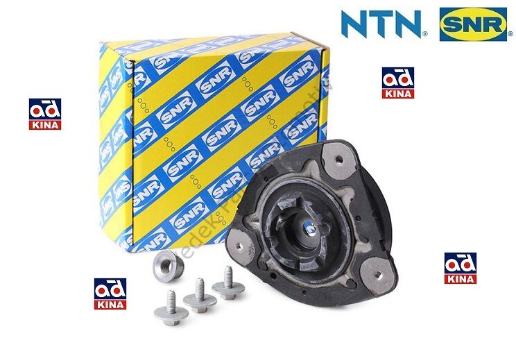 AMORTİSÖR RULMAN+TAKOZ KİTİ KB65533 LAGUNA-III 2.0-3.0 (08-)