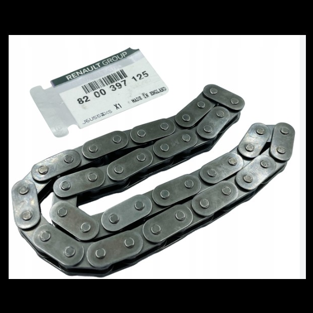 Yag Pompa Zinciri Clio-Kangoo-Megane K7M-K9K-K7J