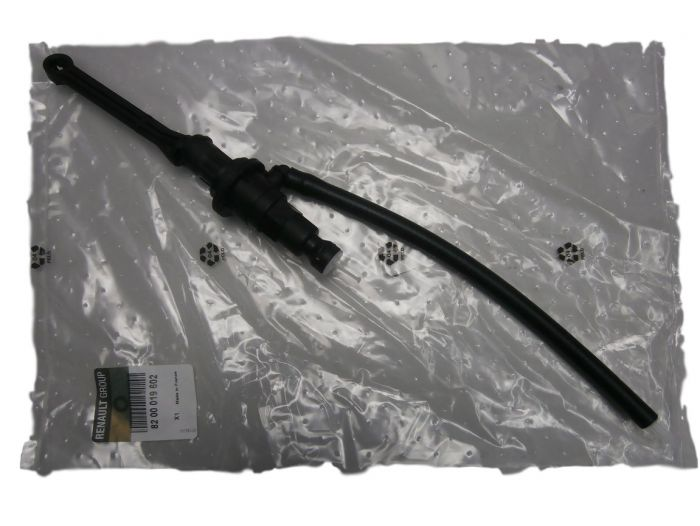 DEBRIYAJ UST MERKEZI LAGUNA II