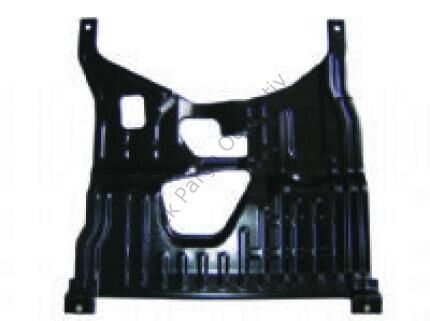 KARTER MUHAFAZASI PLASTİK FL03 FİORİNO LINEA 07->