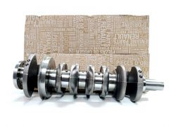 KRANK MILI MASTER III 2.3 M9T