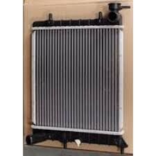 RADYATÖR 357900 ACCENT-III ERA 1.4 1.6 BENZINLI (OTOMATİK) (370x648x16) BRAZING