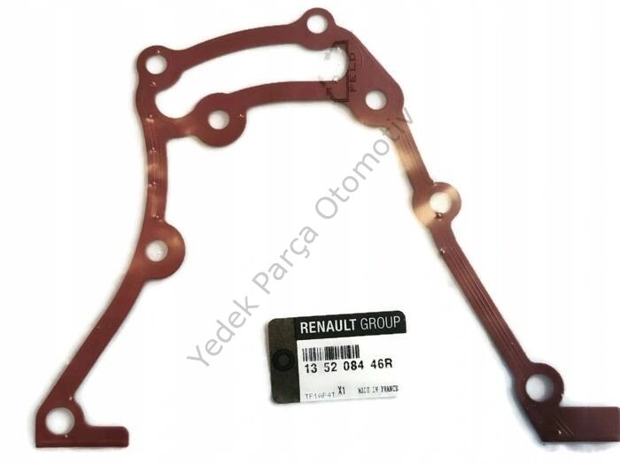MOTOR ÖN KAPAK CONTASI 135208446R MEGANE I