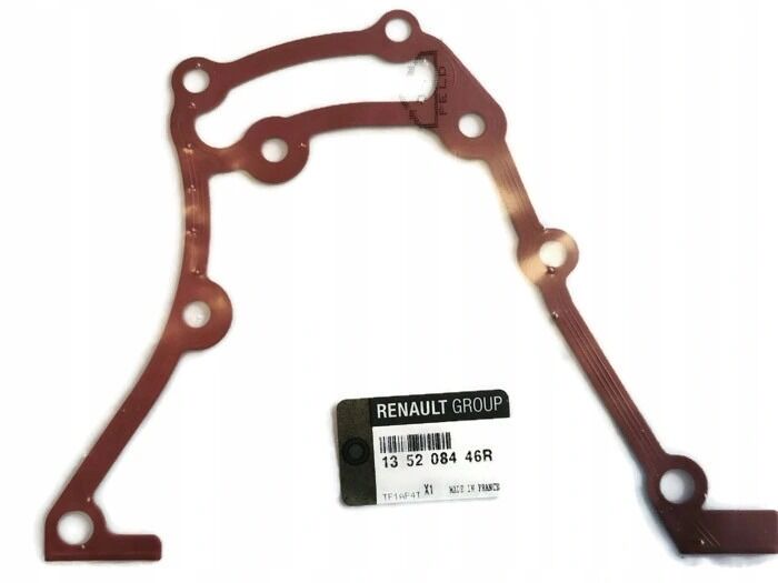 Megane 1  Laguna 1 Ön Kapak Contası 1.9 Dti F9Q 135208446R 8200760071 Renault Mais