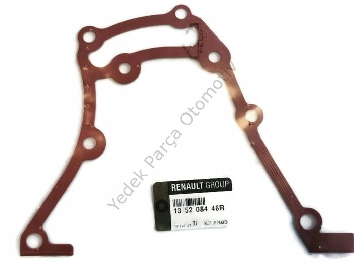 MOTOR ÖN KAPAK CONTASI 135208446R MEGANE I