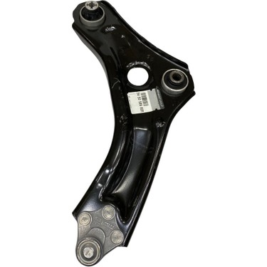 ALT SALINCAK SOL MEGANE IV