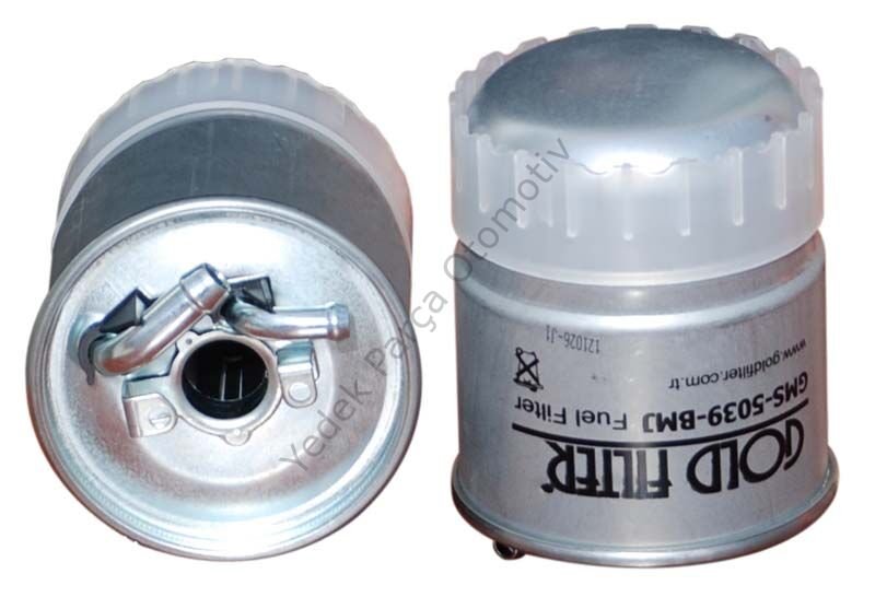 MAZOT FİLTRESİ GMS5039BMJ VİTO-II (639) SPRINTER-II (906) OM 611 OM 642