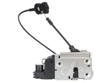 KAPI KILIDI ON SAG MEGANE II