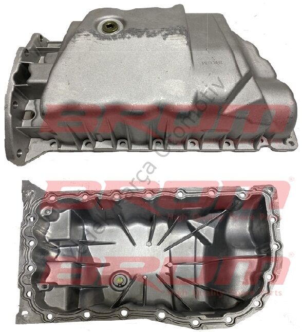 YAĞ KARTERİ R3300 KANGO 1.9D LAGUNA-I-II MEGANE-I 1.9D F8Q F9Q F3R