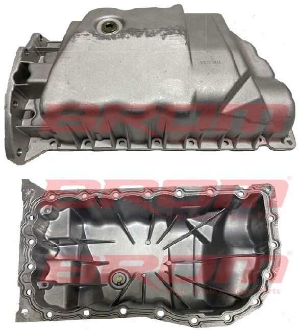 Megane 1  2 Yağ Karteri 1.9 Dci F9Q-2.0 8V F3R-2.0 16V F4R 8200728381 7700111746 Brom