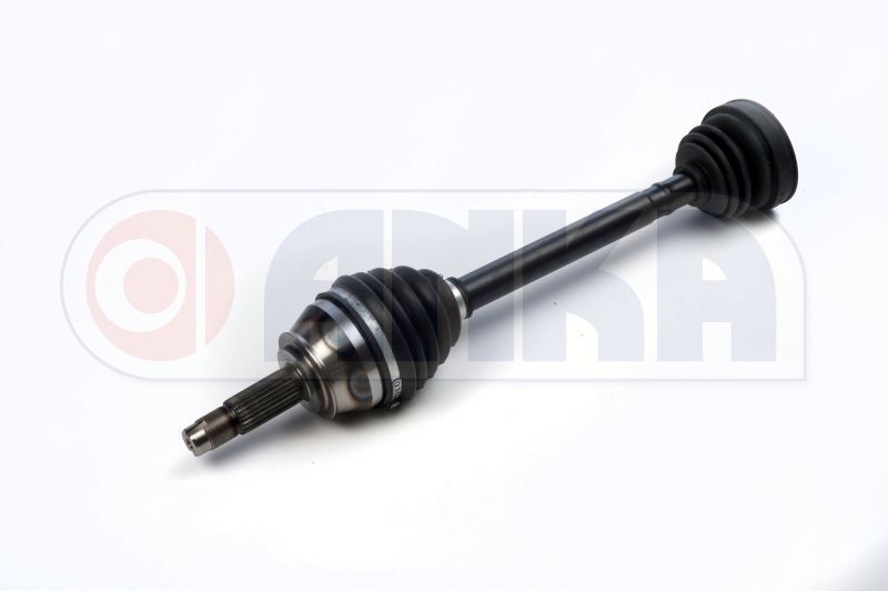 AKS KOMPLE SAG-SOL 10500028 LINEA PUNTO EVO 1.6 MJT MITO 1.4 EURO 5 09-> LALESİZ