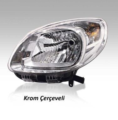 FAR SAĞ 202310 KANGO 13-> MANUEL KROM ÇERÇEVELİ