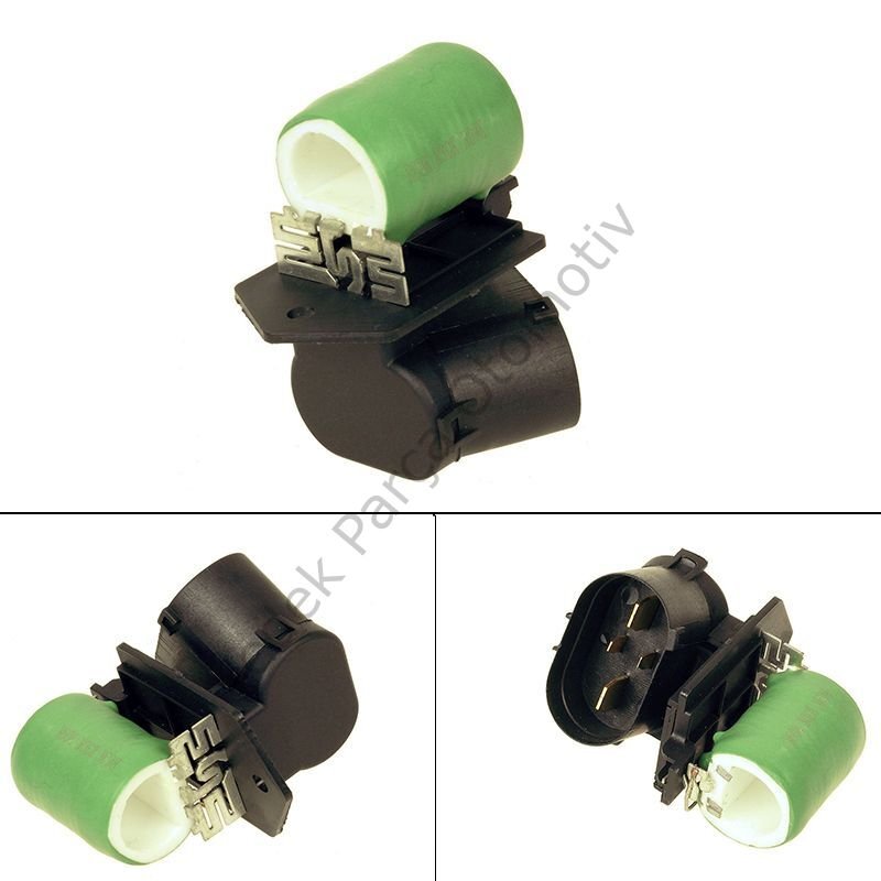 KALORİFER REZİSTANSI HLR10004 LOGAN YENİ