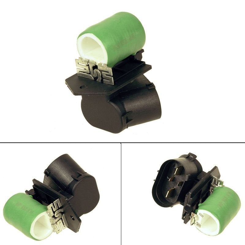 KALORİFER REZİSTANSI HLR10004 LOGAN YENİ