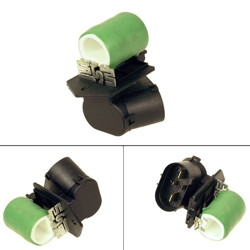 KALORİFER REZİSTANSI HLR10004 LOGAN YENİ