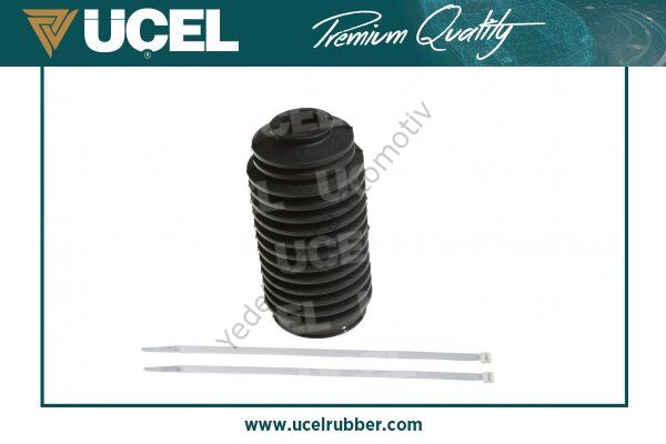 DİREKSİYON KÖRÜĞÜ 61260 TRANSPORTER T4 1.8-1.9 D-2.0-2.4 D-2.5 TDI-2.8 VR