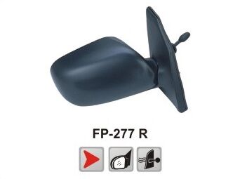 AYNA SOL VM277L COROLLA (01-04) MEKANİK