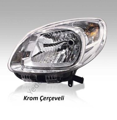FAR SOL 202311 KANGO 13-> MANUEL KROM ÇERÇEVELİ