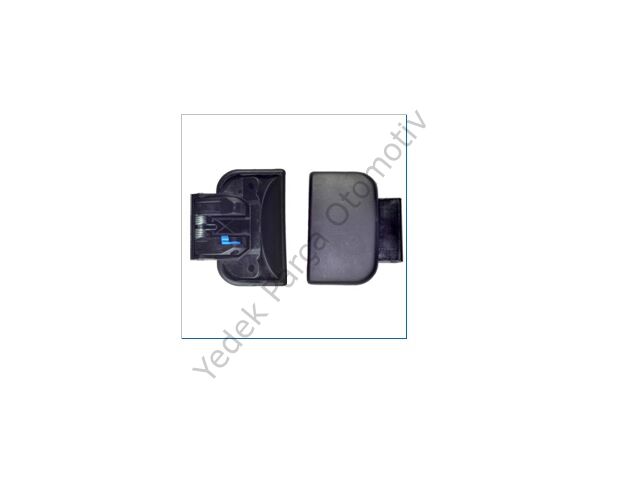 KAPI DIŞ KOLU ÖN SAĞ 115104 PARTNER BERLINGO