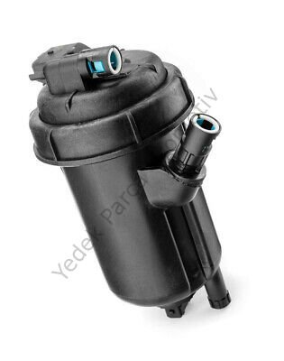 MAZOT FİLTRESİ KOMPLE 5512500 ASTRA-H 1.3 CDTI-16V VECTRA-C 1.9 CDTI