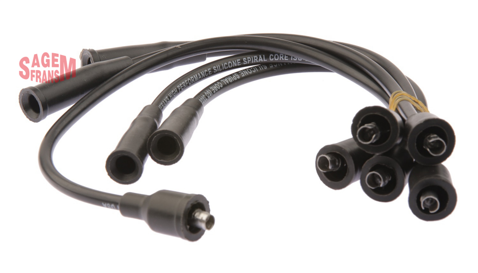 BUJI VE BOBIN KABLOSU R12-TOROS