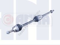 AKS KOMPLE SAĞ 10500031 FIORINO 1.3MJTD (EURO5) BIPPER NEMO 1.3HDİ