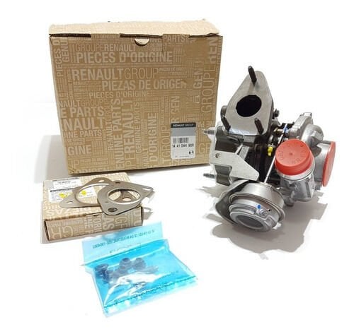 Master 3 Turbo Komprösör Salyangoz Komple 2.3 Dci M9T 2010 2020 144104495R Renault Mais